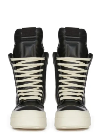 RICK OWENS – CHAUSSURES RR02E1855LCO-911