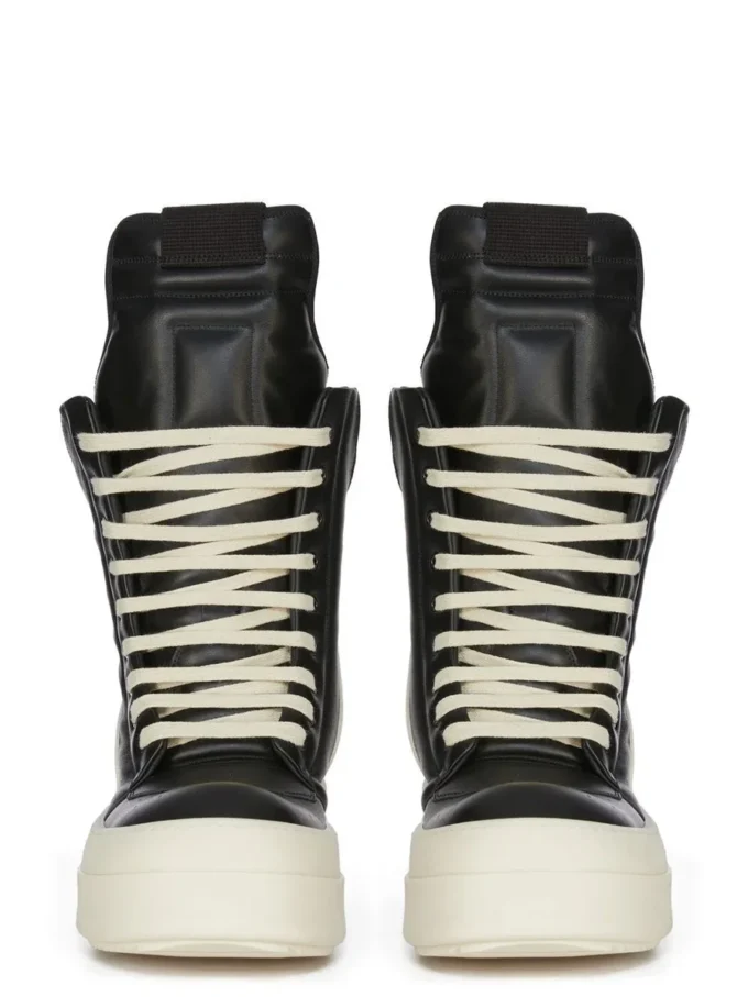 RICK OWENS – CHAUSSURES RR02E1855LCO-911