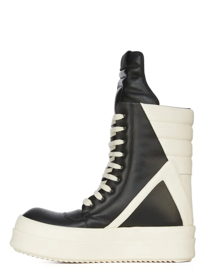 RICK OWENS – CHAUSSURES RR02E1855LCO-911