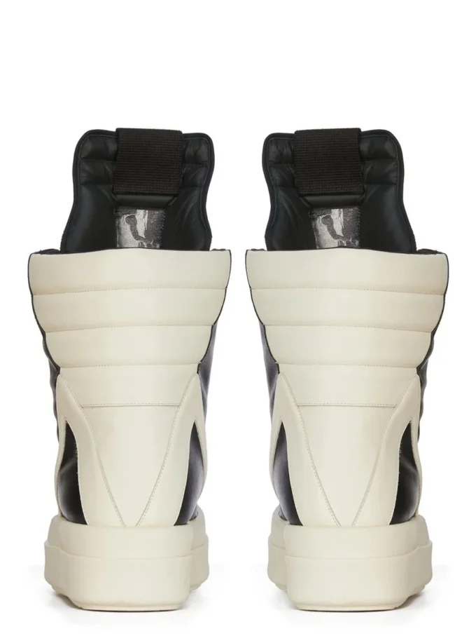 RICK OWENS – CHAUSSURES RR02E1855LCO-911