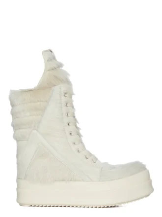 RICK OWENS – CHAUSSURES RR02E1855LHL-1111