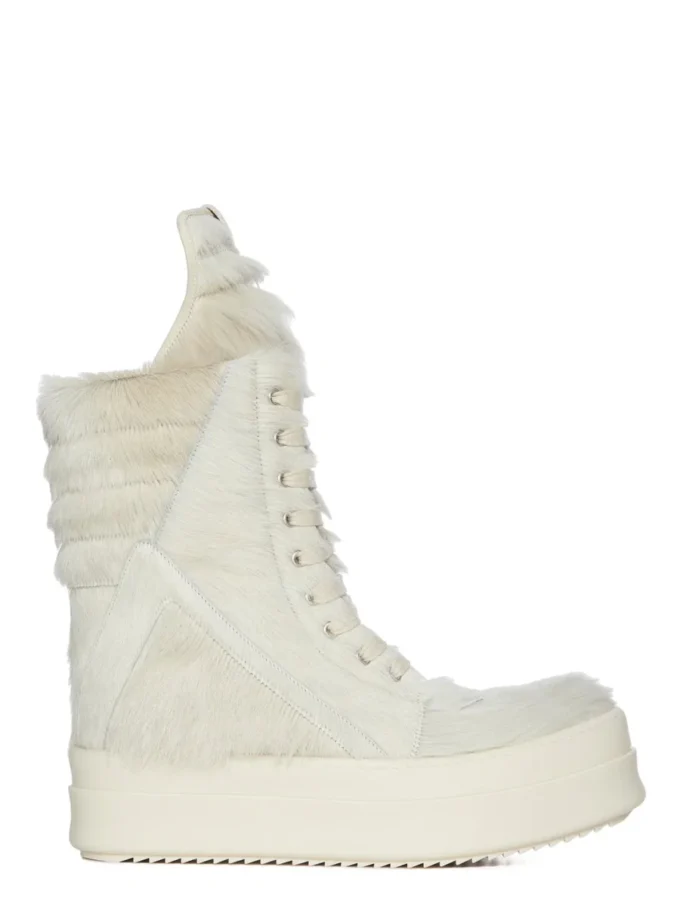 RICK OWENS – CHAUSSURES RR02E1855LHL-1111