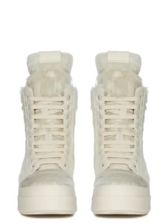 RICK OWENS – CHAUSSURES RR02E1855LHL-1111