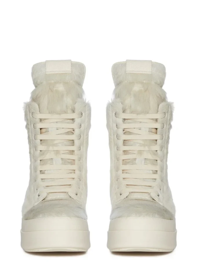 RICK OWENS – CHAUSSURES RR02E1855LHL-1111