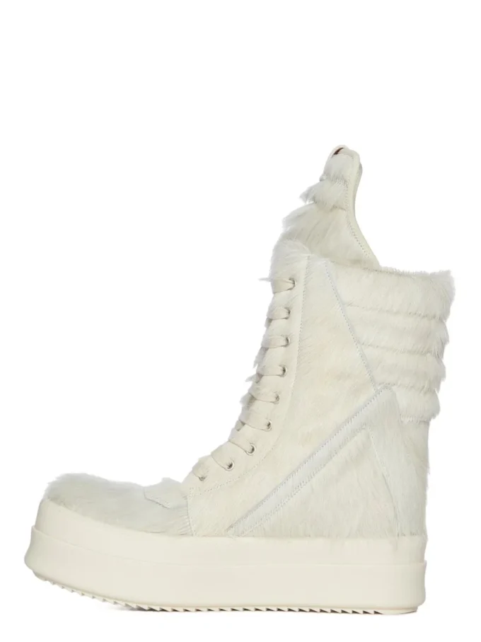 RICK OWENS – CHAUSSURES RR02E1855LHL-1111