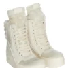 RICK OWENS – CHAUSSURES RR02E1855LHL-1111