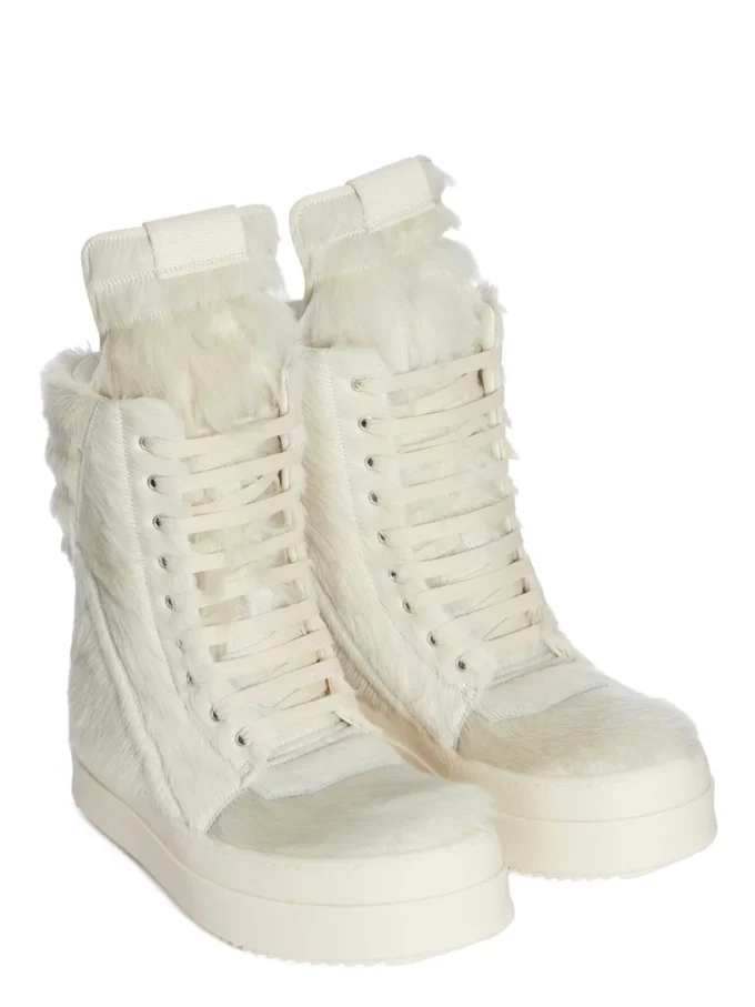RICK OWENS – CHAUSSURES RR02E1855LHL-1111