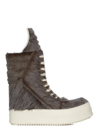 RICK OWENS – CHAUSSURES RR02E1855LHLC-1061