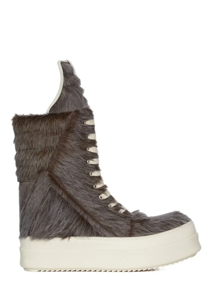 RICK OWENS – CHAUSSURES RR02E1855LHLC-1061