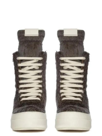 RICK OWENS – CHAUSSURES RR02E1855LHLC-1061