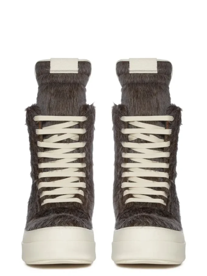 RICK OWENS – CHAUSSURES RR02E1855LHLC-1061