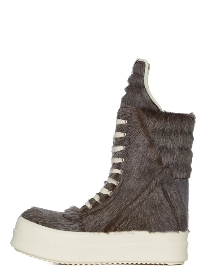 RICK OWENS – CHAUSSURES RR02E1855LHLC-1061