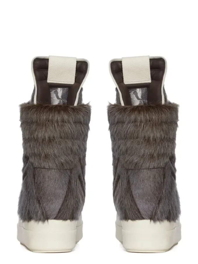 RICK OWENS – CHAUSSURES RR02E1855LHLC-1061