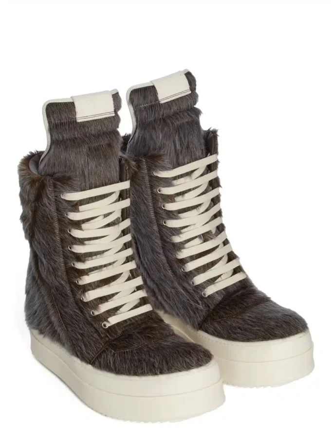 RICK OWENS – CHAUSSURES RR02E1855LHLC-1061