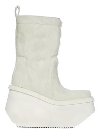 RICK OWENS – CHAUSSURES RR02E1883LHL-11
