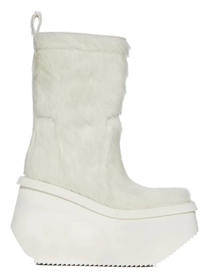 RICK OWENS – CHAUSSURES RR02E1883LHL-11
