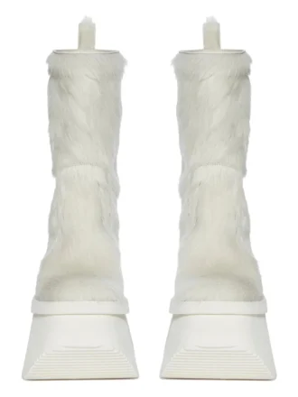 RICK OWENS – CHAUSSURES RR02E1883LHL-11