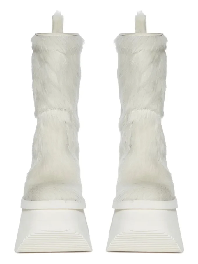 RICK OWENS – CHAUSSURES RR02E1883LHL-11