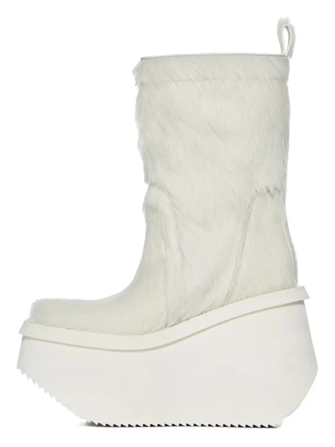 RICK OWENS – CHAUSSURES RR02E1883LHL-11