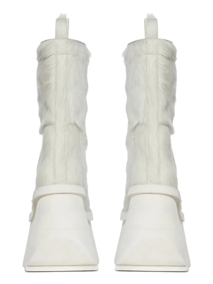 RICK OWENS – CHAUSSURES RR02E1883LHL-11