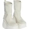 RICK OWENS – CHAUSSURES RR02E1883LHL-11