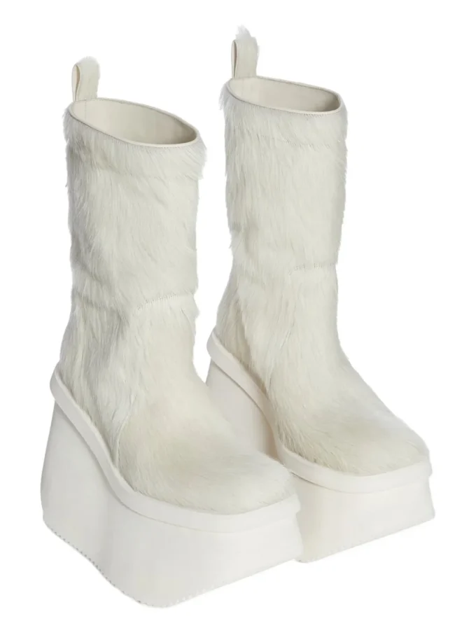 RICK OWENS – CHAUSSURES RR02E1883LHL-11