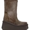 RICK OWENS – CHAUSSURES RR02E1883LHLC-106