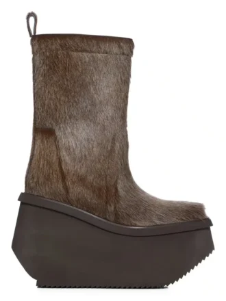 RICK OWENS – CHAUSSURES RR02E1883LHLC-106