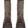 RICK OWENS – CHAUSSURES RR02E1883LHLC-106