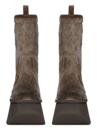 RICK OWENS – CHAUSSURES RR02E1883LHLC-106