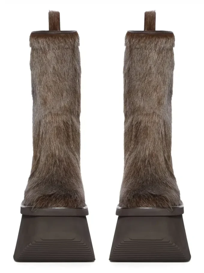 RICK OWENS – CHAUSSURES RR02E1883LHLC-106