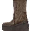 RICK OWENS – CHAUSSURES RR02E1883LHLC-106