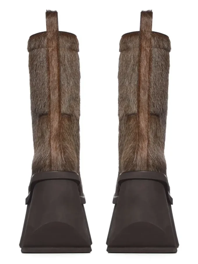 RICK OWENS – CHAUSSURES RR02E1883LHLC-106