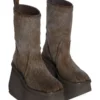 RICK OWENS – CHAUSSURES RR02E1883LHLC-106
