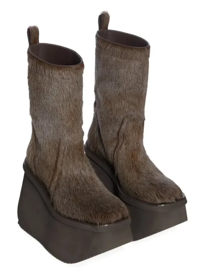RICK OWENS – CHAUSSURES RR02E1883LHLC-106