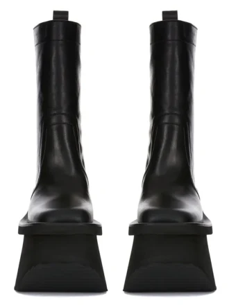 RICK OWENS – CHAUSSURES RR02E1883LOO-09