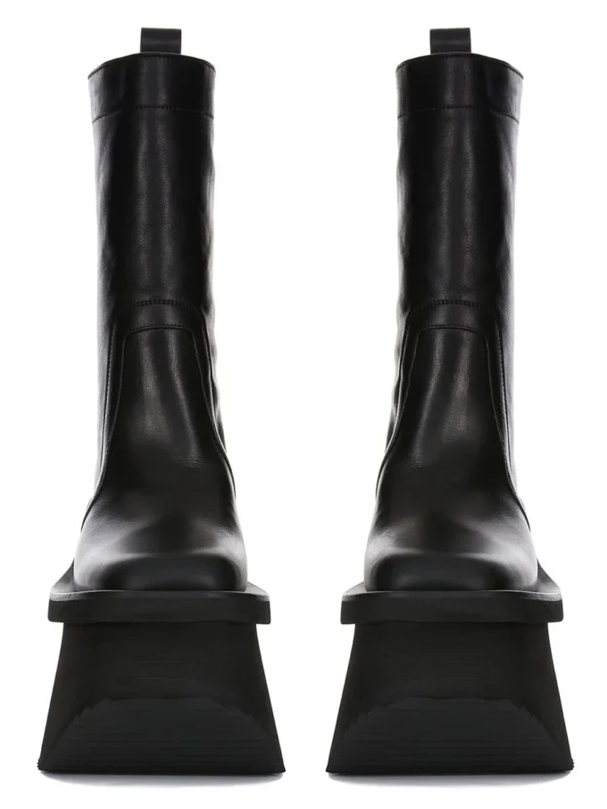 RICK OWENS – CHAUSSURES RR02E1883LOO-09 RICK OWENS – CHAUSSURES RR02E1883LOO-09