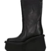 RICK OWENS – CHAUSSURES RR02E1883LOO-09 RICK OWENS – CHAUSSURES RR02E1883LOO-09