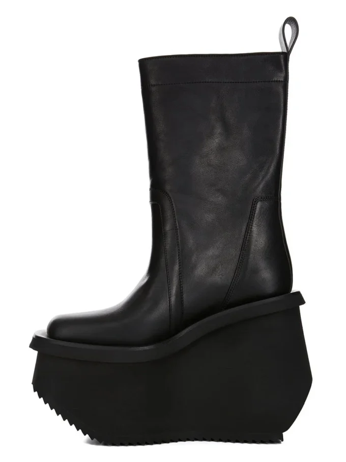 RICK OWENS – CHAUSSURES RR02E1883LOO-09 RICK OWENS – CHAUSSURES RR02E1883LOO-09