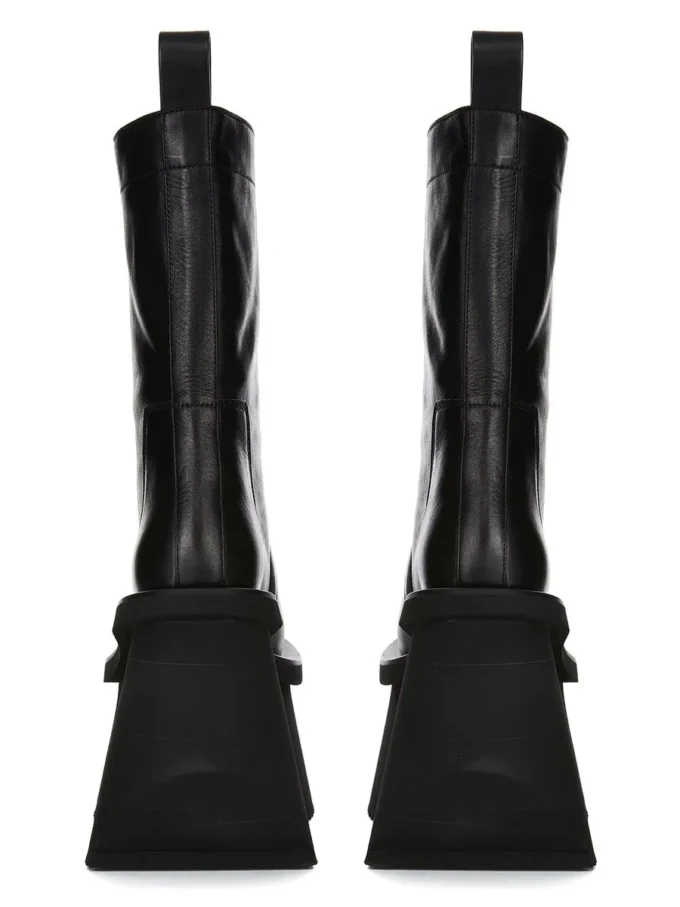 RICK OWENS – CHAUSSURES RR02E1883LOO-09 RICK OWENS – CHAUSSURES RR02E1883LOO-09