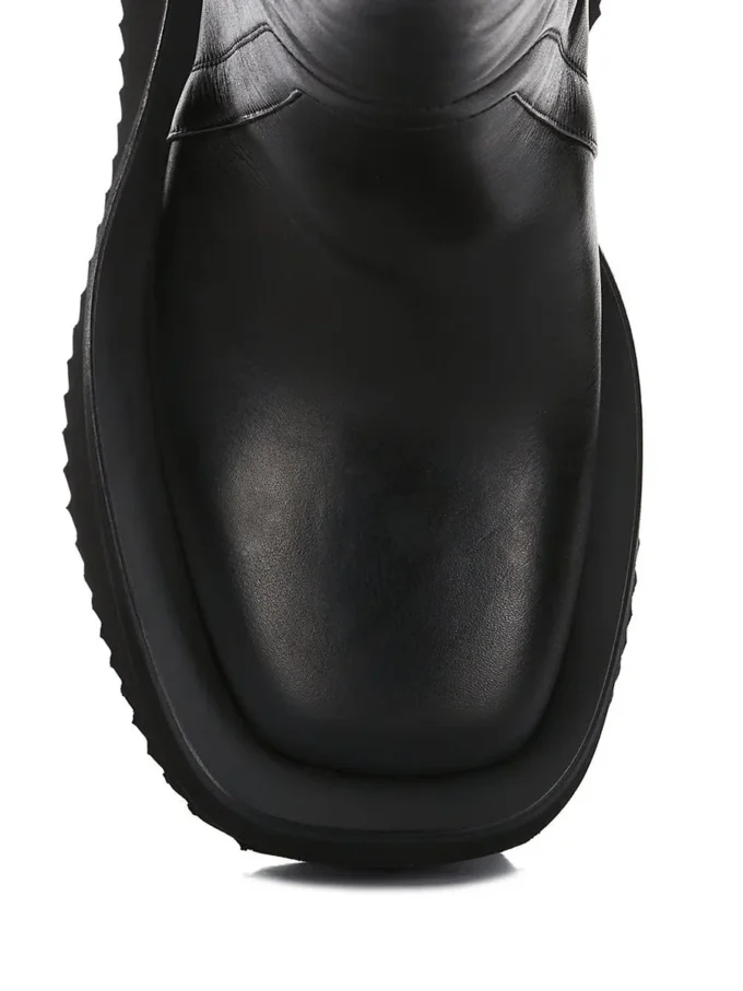 RICK OWENS – CHAUSSURES RR02E1883LOO-09 RICK OWENS – CHAUSSURES RR02E1883LOO-09