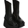 RICK OWENS – CHAUSSURES RR02E1883LOO-09 RICK OWENS – CHAUSSURES RR02E1883LOO-09