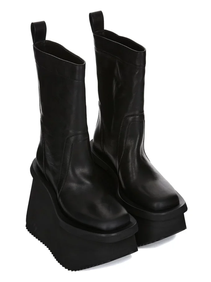 RICK OWENS – CHAUSSURES RR02E1883LOO-09 RICK OWENS – CHAUSSURES RR02E1883LOO-09