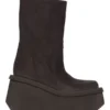 RICK OWENS – CHAUSSURES RR02E1883LWN-04