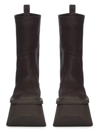 RICK OWENS – CHAUSSURES RR02E1883LWN-04