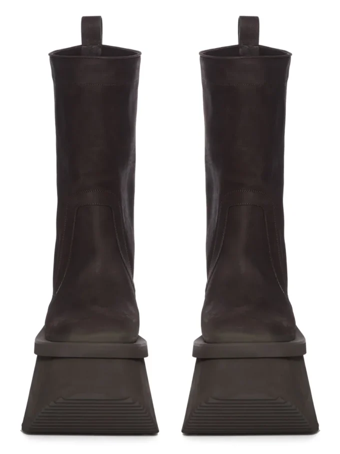 RICK OWENS – CHAUSSURES RR02E1883LWN-04