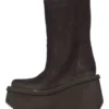 RICK OWENS – CHAUSSURES RR02E1883LWN-04