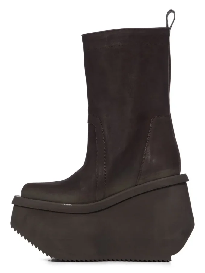 RICK OWENS – CHAUSSURES RR02E1883LWN-04