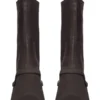 RICK OWENS – CHAUSSURES RR02E1883LWN-04