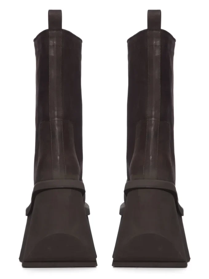 RICK OWENS – CHAUSSURES RR02E1883LWN-04